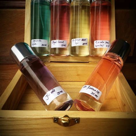 parfum collector paledang